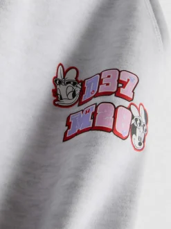1-9 años | Pantalones de chándal de Minnie y Daisy de Disney
