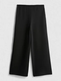 7-15 años | Pantalones de chándal de pernera ancha