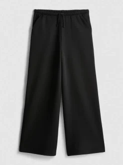 7-15 años | Pantalones de chándal de pernera ancha