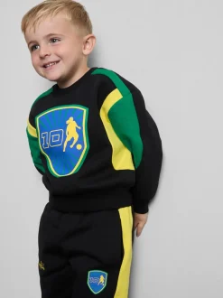 1-9 años | Pantalones de chándal de Ronaldinho