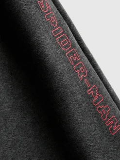 7-15 años | Pantalones de chándal de Spider-Man de Marvel