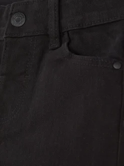1,5-7 años | Pantalones de sarga con pernera recta