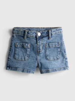 1,5-7 años | Pantalones vaqueros cortos