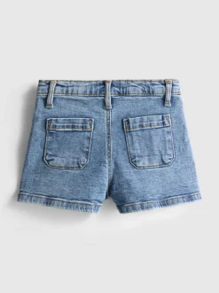 1,5-7 años | Pantalones vaqueros cortos