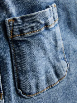 1,5-7 años | Pantalones vaqueros cortos