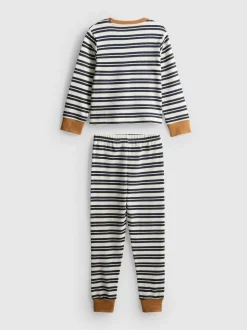 1-9 años | Pijama a rayas