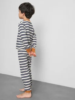 1-9 años | Pijama a rayas