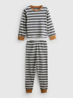 1-9 años | Pijama a rayas