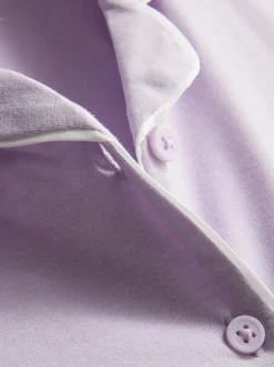 1-15 años | Pijama con camisa