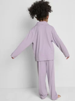 1-15 años | Pijama con camisa