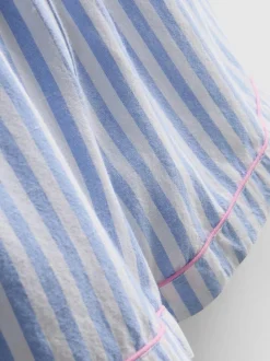 5-15 años | Pijama corto con camisa de Disney