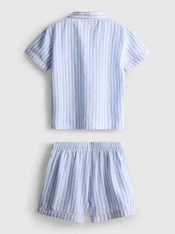 5-15 años | Pijama corto con camisa de Disney
