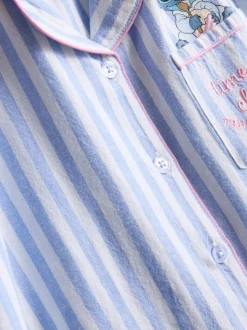 5-15 años | Pijama corto con camisa de Disney