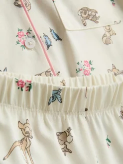 5-15 años | Pijama corto con camisa de Disney