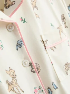 5-15 años | Pijama corto con camisa de Disney