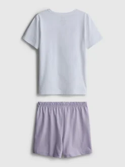 5-15 años | Pijama corto de Hello Kitty