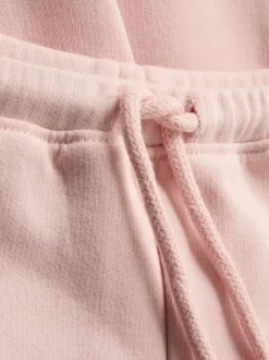 7-15 años | Set de camiseta y joggers