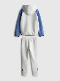 1,5-8 años | Set de joggers y sudadera con capucha