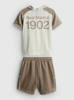 1-9 años | Set deportivo del Real Madrid CF