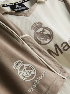 1-9 años | Set deportivo del Real Madrid CF