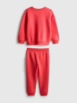 1,5-8 años | Set de sudadera y joggers