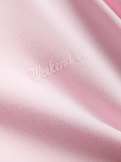 1-9 años | Set de sudadera y joggers con modal