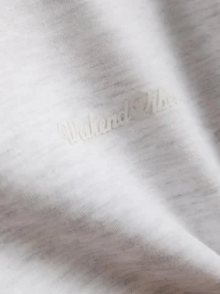 1-9 años | Set de sudadera y joggers con modal