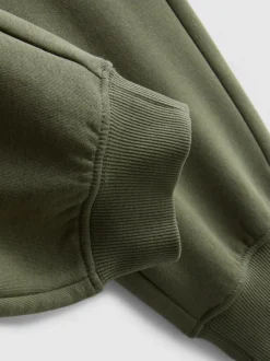 7-15 años | Set de sudadera y pantalones de chándal