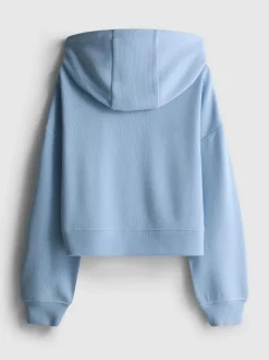 7-15 años | Sudadera cepillada con capucha