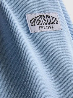 7-15 años | Sudadera cepillada con capucha
