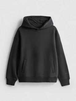 7-15 años | Sudadera con capucha con mucho algodón