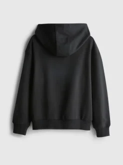7-15 años | Sudadera con capucha con mucho algodón