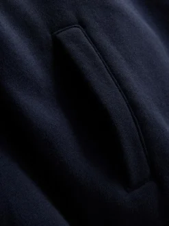 7-15 años | Sudadera con capucha con mucho algodón