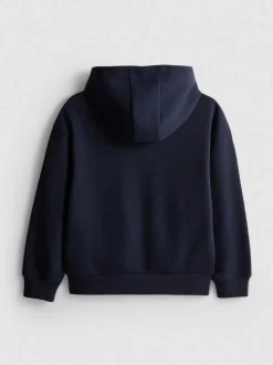 7-15 años | Sudadera con capucha con mucho algodón