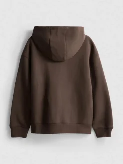 7-15 años | Sudadera con capucha con mucho algodón