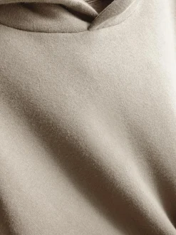 7-15 años | Sudadera con capucha con mucho algodón