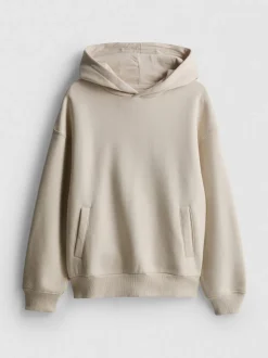 7-15 años | Sudadera con capucha con mucho algodón
