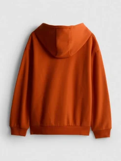 7-15 años | Sudadera con capucha de Dragon Ball Z