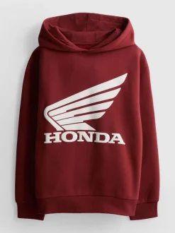 7-15 años | Sudadera con capucha de Honda