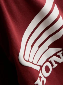 7-15 años | Sudadera con capucha de Honda