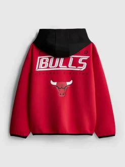 7-15 años | Sudadera con capucha de la NBA