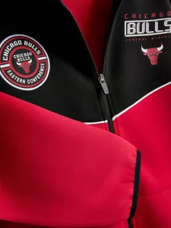 7-15 años | Sudadera con capucha de la NBA