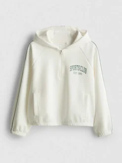 7-15 años | Sudadera con capucha de neopreno