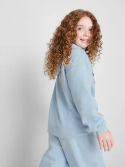 7-15 años | Sudadera con capucha de Stitch de Disney
