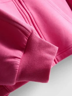 7-15 años | Sudadera con capucha de Stitch de Disney