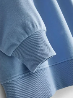 9-15 años | Sudadera con capucha gráfica