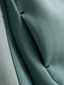 7-15 años | Sudadera con capucha y cremallera