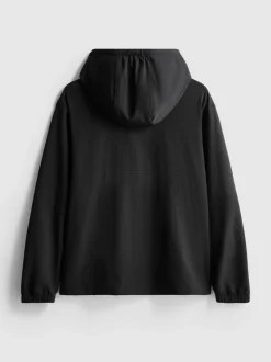 7-15 años | Sudadera con capucha y cremallera