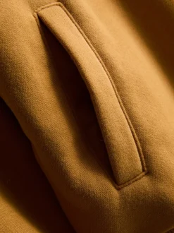 1-9 años | Sudadera con capucha y mucho algodón
