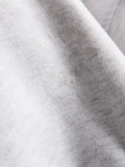 1-9 años | Sudadera con capucha y mucho algodón